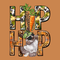 Hip Hop Easter Boy Easter Day Heavyweight Hoodie | Teevron