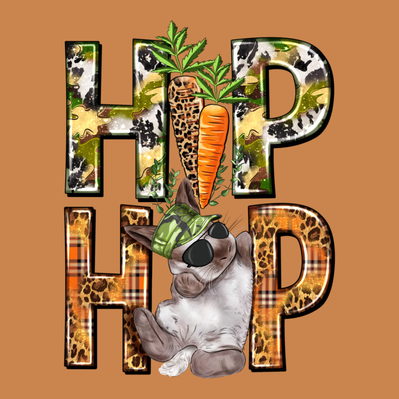 Hip Hop Easter Boy Easter Day Heavyweight Hoodie by HowdyJamesFarm | Teevron