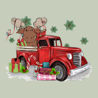 Christmas Truck Classic Tee | Teevron