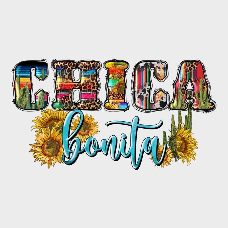 Chica Bonita Urban Hoodie by BundleAndBundleShop | Teevron