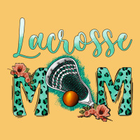 Lacrose Mom Vintage Hoodie | Teevron