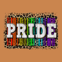 Pride Barcode Heavyweight Hoodie | Teevron