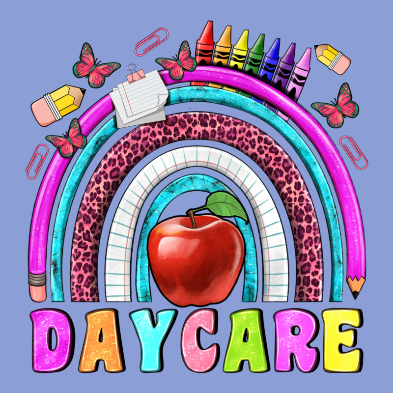 Daycare Long Sleeve Tee by BundleAndBundleShop | Teevron