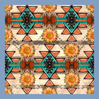 Native American Aztec Seamless Pattern 1 Urban Hoodie | Teevron