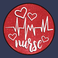 Nurse Coaster Heavyweight Hoodie | Teevron