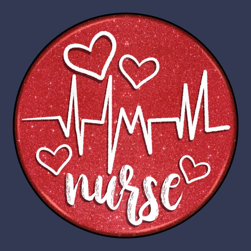 Nurse Coaster Heavyweight Hoodie by CowGirlArtShop | Teevron