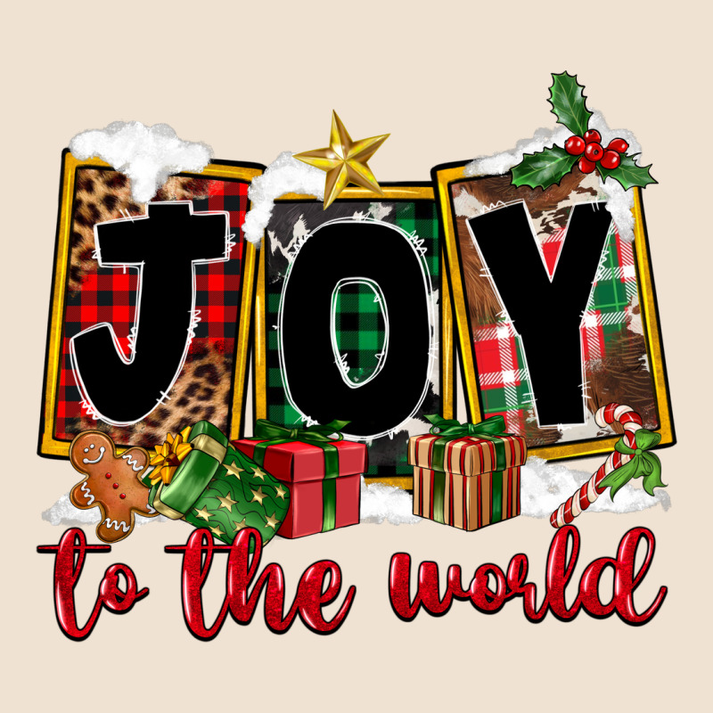 Joy To The World Urban Hoodie by FaDigitalArtStudio | Teevron