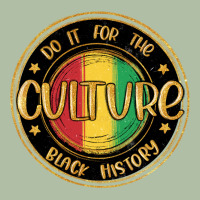 Do It For The Culture Black History Urban Heavy Tee | Teevron