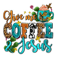 gıve me coffee and jesus | Teevron