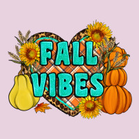 Fall Vibes Ladies Tee | Teevron