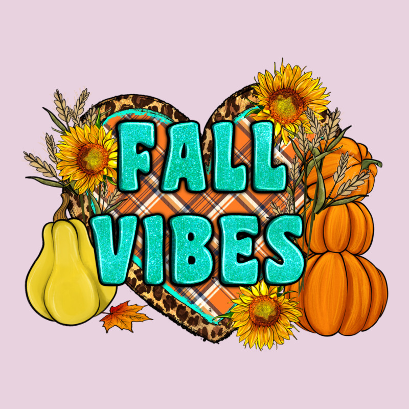 Fall Vibes Ladies Tee by Artiststas | Teevron
