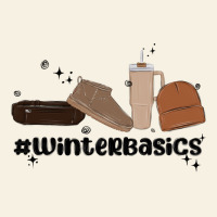 Winter Basics Stanley Vintage Tee | Teevron