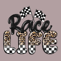 Race Life Vintage Hoodie | Teevron