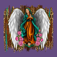 Lady Of Guadalupe Vintage Hoodie | Teevron