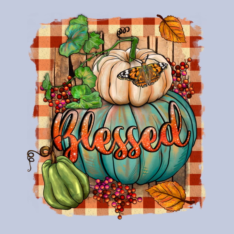 Blessed Long Sleeve Tee by BundleAndBundleShop | Teevron