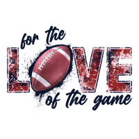 football love of the game | Teevron