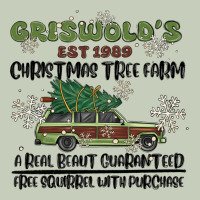 Christmas Tree Farm Classic Tee | Teevron