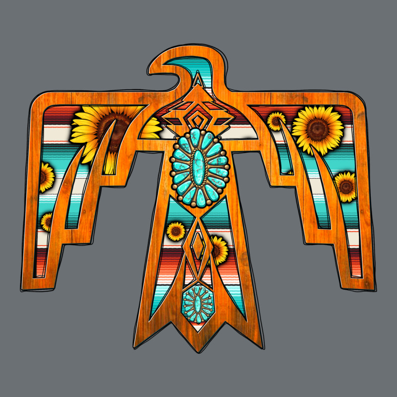 Thunderbird Premium Hoodie by JahusDesignShop | Teevron