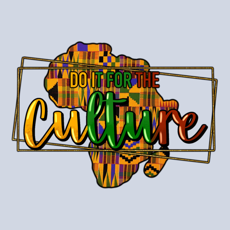 Do It For The Culture Premium Sweatshirt by HowdyJamesFarm | Teevron