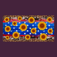 Armed Forces Day Sunflower Premium Tee | Teevron