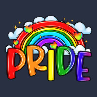 Pride Heavyweight Sweatshirt | Teevron