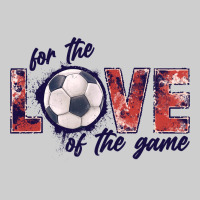 Soccer Love Of The Game Premium Tee | Teevron