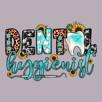 Dental Hygienist Vintage Tee | Teevron