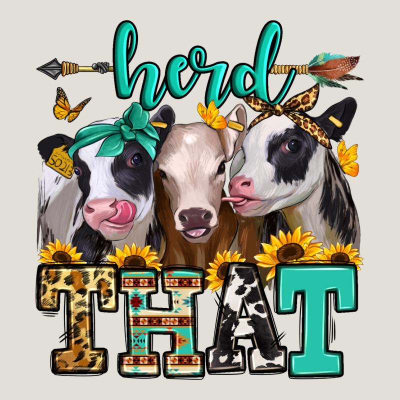 Herd That Heifers Heavy Core Tee by Jasminsmagicworld | Teevron