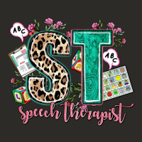 Speech Therapist Heavy Core Tee | Teevron