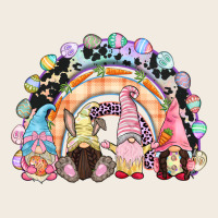 Easter Day Rainbow Gnomes Premium Sweatshirt | Teevron
