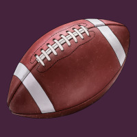 Football Ball Premium Tee | Teevron