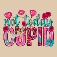 Not Today Cupid Classic Tee | Teevron