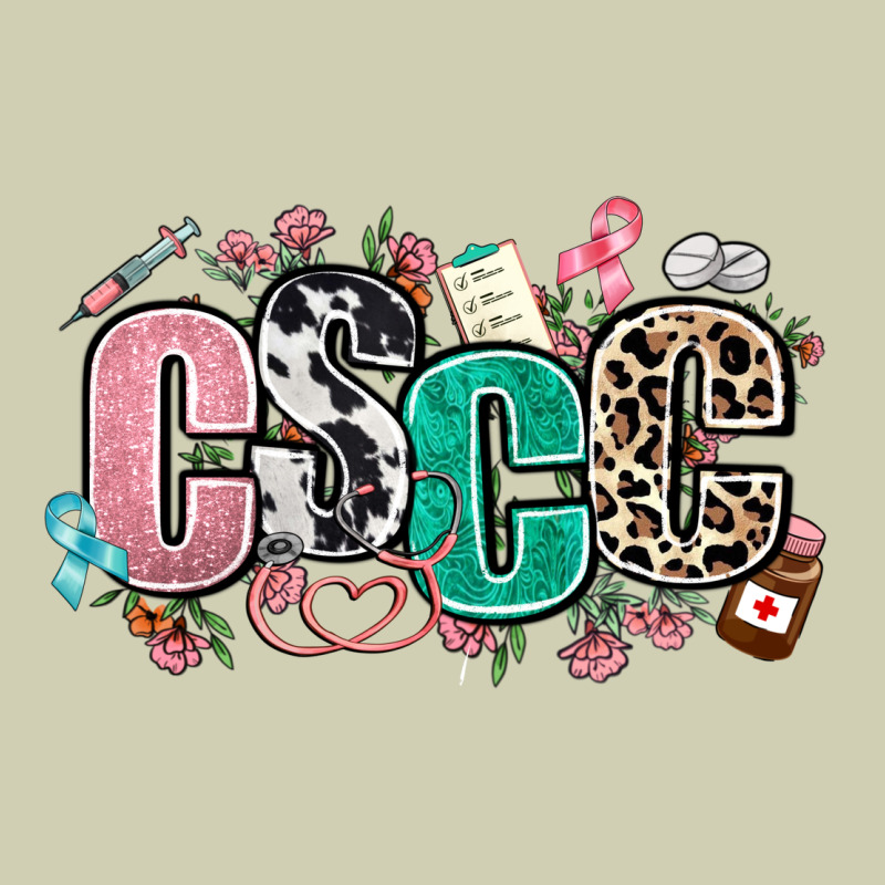 Cscc Heavy Core Tee by AdoDesignShop | Teevron