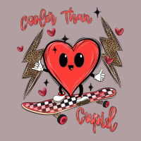 Cooler Than Cupid Vintage Hoodie | Teevron