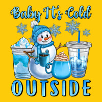 Baby It's Cold Outside Premium Hoodie | Teevron