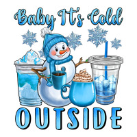 baby it's cold outside | Teevron