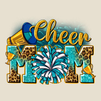 Cheer Mom Urban Heavy Tee | Teevron