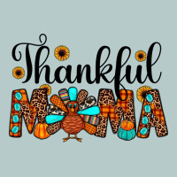 Thankful Mama Heavy Core Tee | Teevron