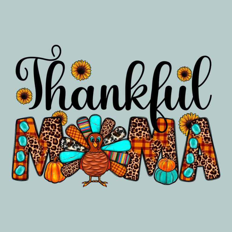 Thankful Mama Heavy Core Tee by JahusDesignShop | Teevron