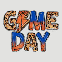 Game Day Basketball Classic Tee | Teevron