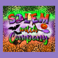 Salem Witch Company Tumbler Urban Hoodie | Teevron
