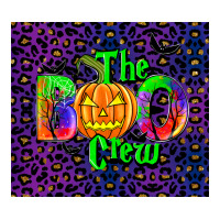 the boo crew tumbler | Teevron