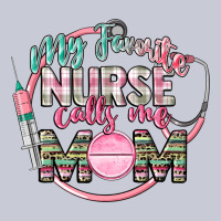 My Favorite Nurse Calls Me Mom Heavyweight Hoodie | Teevron