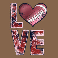 Football Love Premium Tee | Teevron
