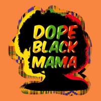 Dope Black Mama Premium Sweatshirt | Teevron