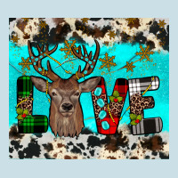 Christmas Love Ladies Tee | Teevron