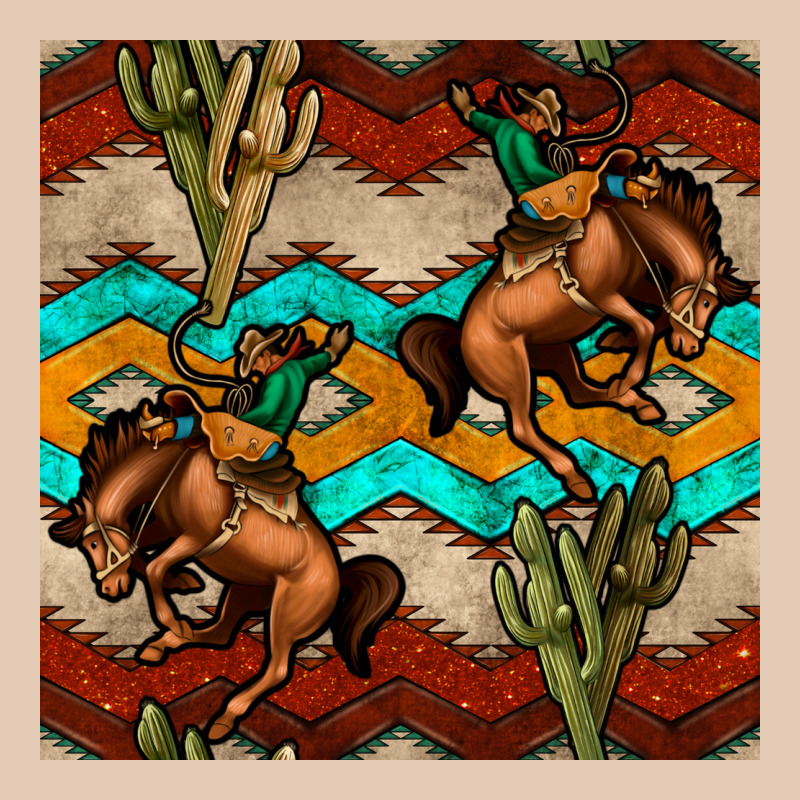 Native American Aztec Seamless Pattern 5 Urban Hoodie by BundleAndBundleShop | Teevron