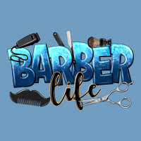 Barber Life Urban Heavy Tee | Teevron