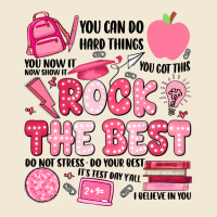 Rock The Best Premium Tee | Teevron