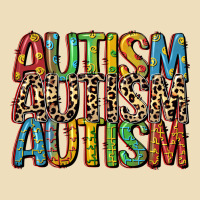Western Autism Premium Hoodie | Teevron